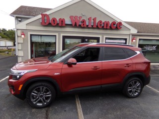 Image for 2021 Kia Seltos S ID: 7690624