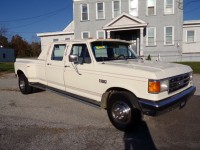 Image for 1991 Ford F-350 BASE ID: 7746584