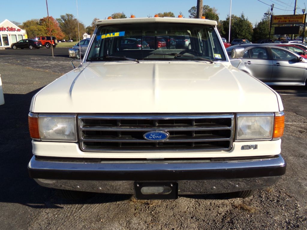 1991 Ford F-350 Image 15