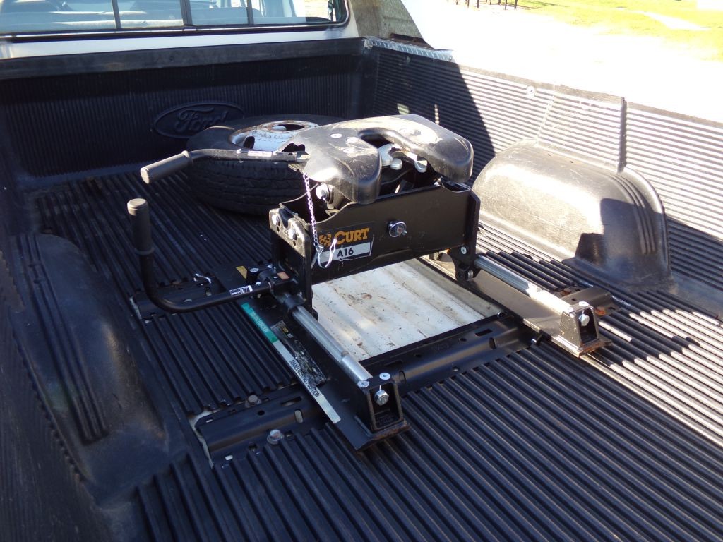 1991 Ford F-350 Image 19