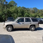 Image for 2006 Chevrolet Trailblazer LS ID: 6450622