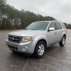 Image for 2010 Ford Escape Limited ID: 6632647
