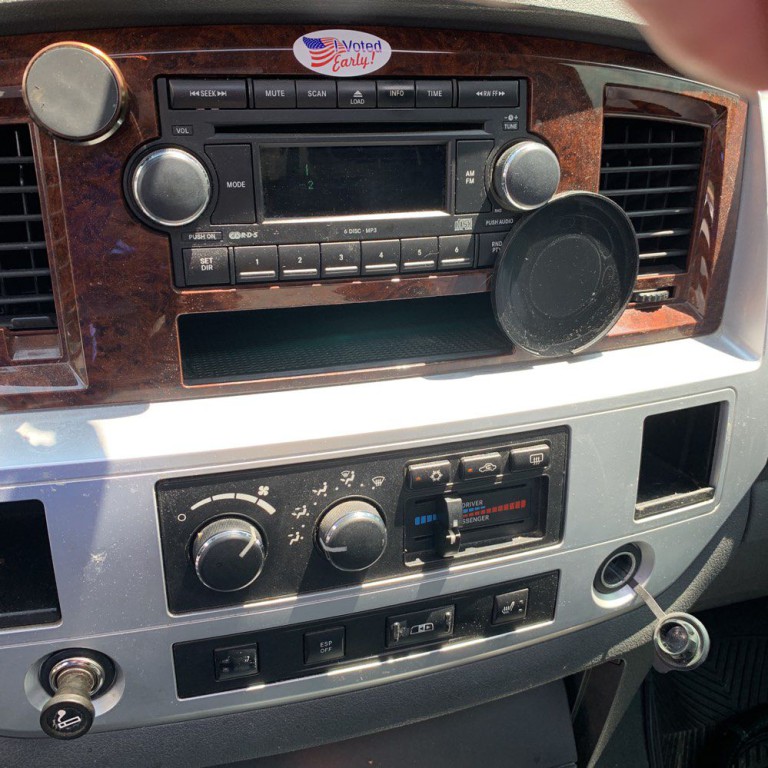2008 Dodge Ram 1500 Image 15