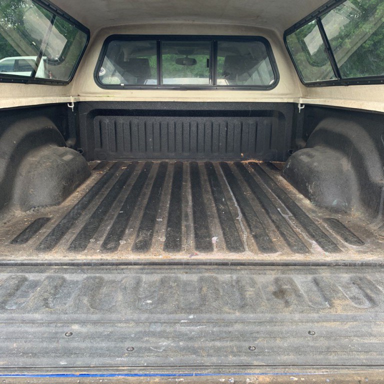 2008 Dodge Ram 1500 Image 17