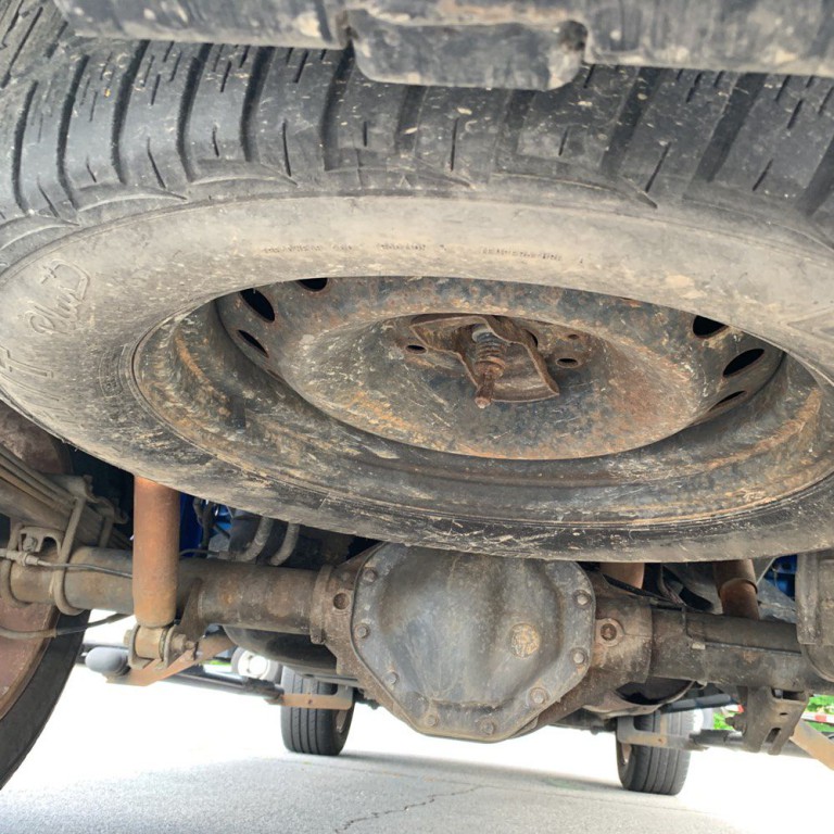 2008 Dodge Ram 1500 Image 18