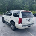 Image for 2007 Cadillac Escalade Luxury ID: 6672315