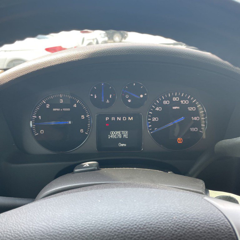2007 Cadillac Escalade Image 14