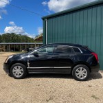 Image for 2010 Cadillac SRX  ID: 6742170