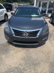 Image for 2013 Nissan Altima 2.5 ID: 6778349