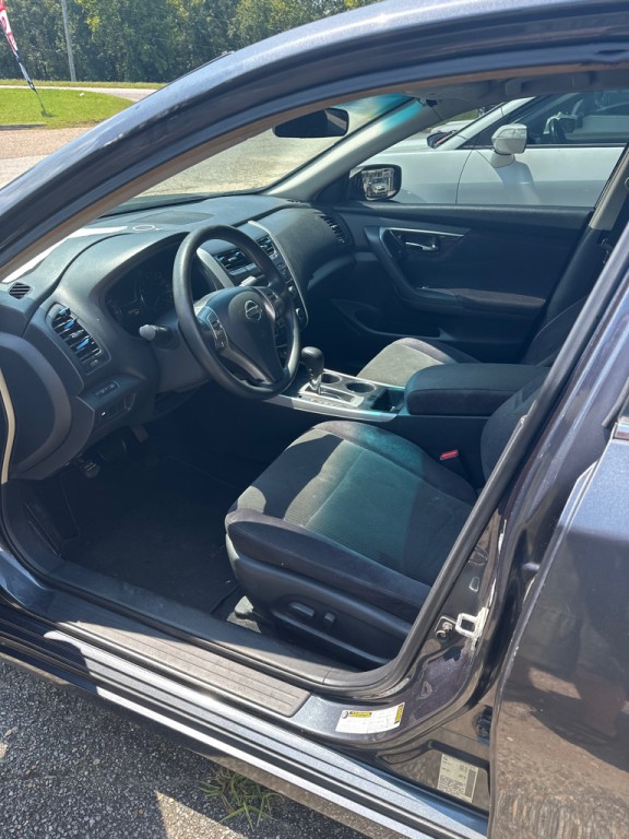 2013 Nissan Altima Image 5