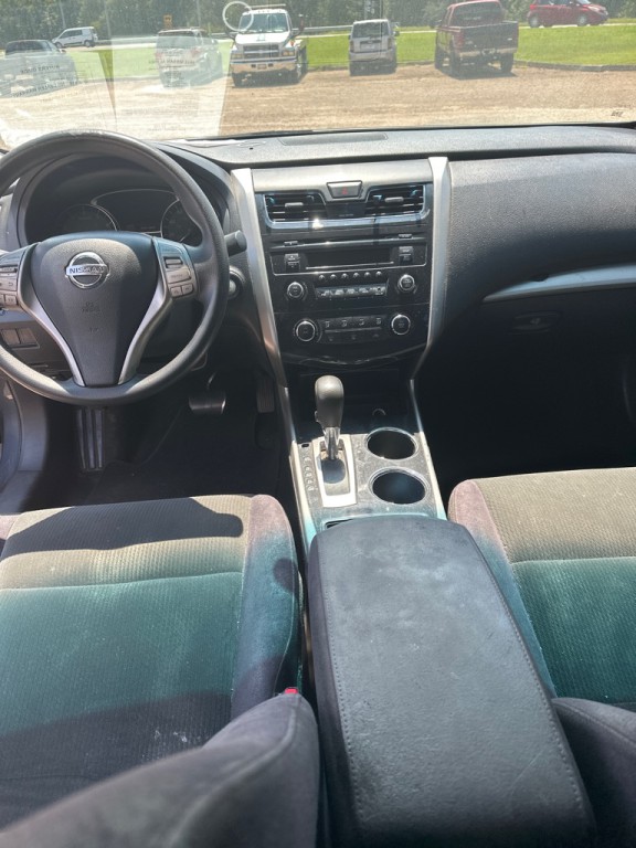 2013 Nissan Altima Image 7