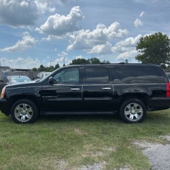 Image for 2008 GMC Yukon 1500 ID: 6812381