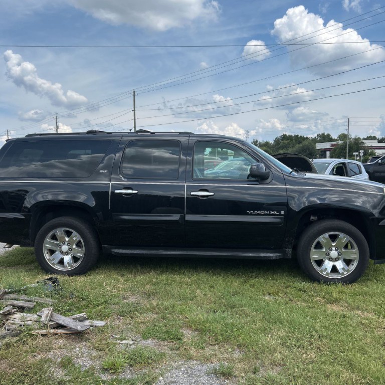 2008 GMC Yukon Image 5