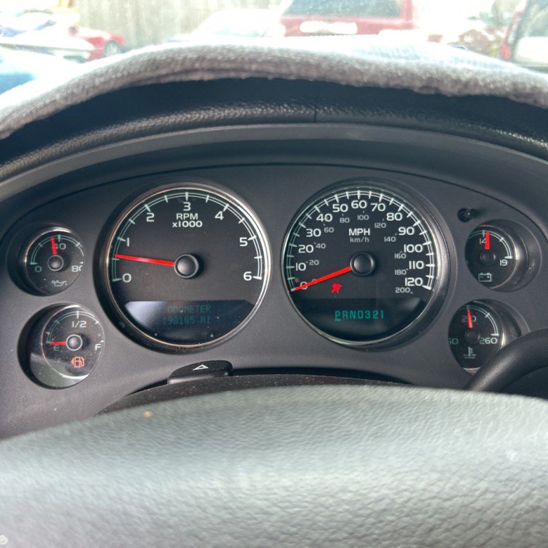 2008 GMC Yukon Image 13