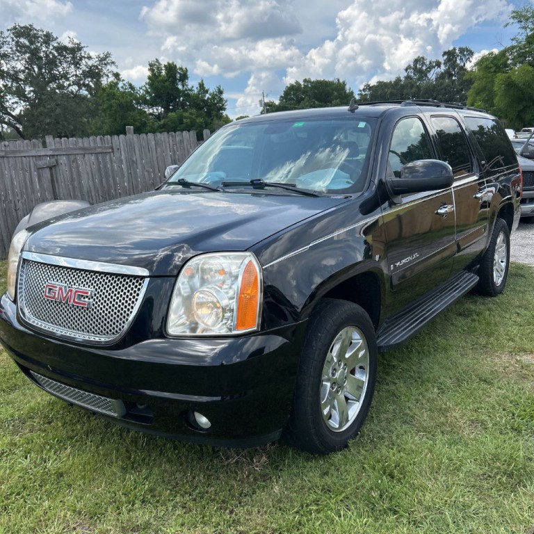 2008 GMC Yukon Image 15