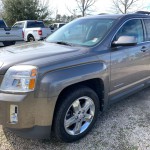 Image for 2012 GMC Terrain SLE ID: 6842126