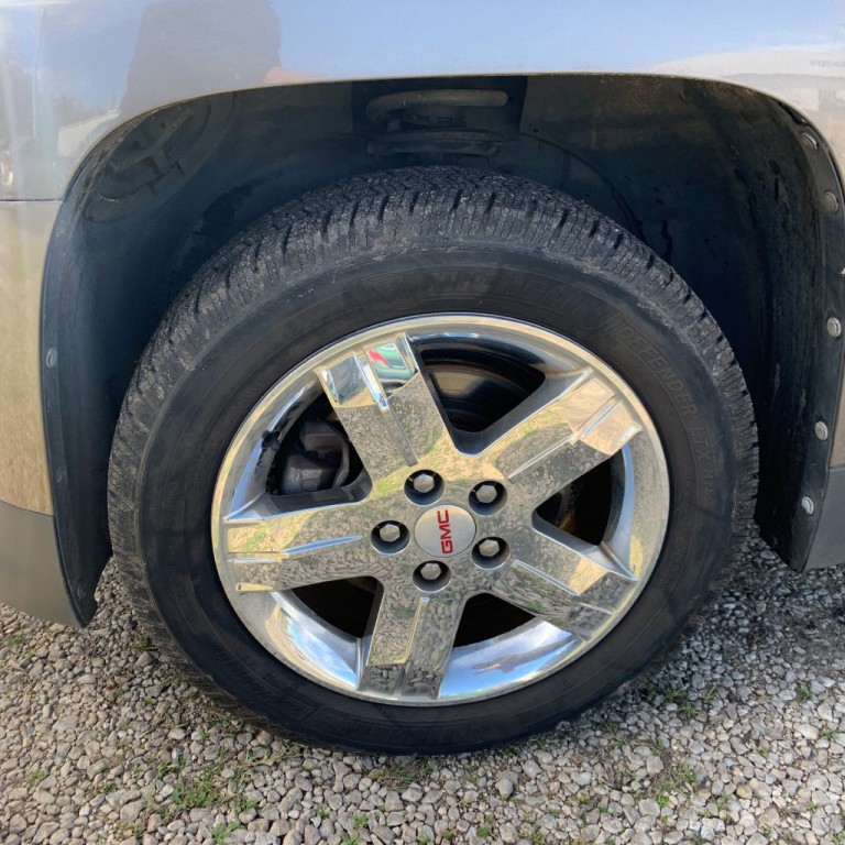 2012 GMC Terrain Image 15