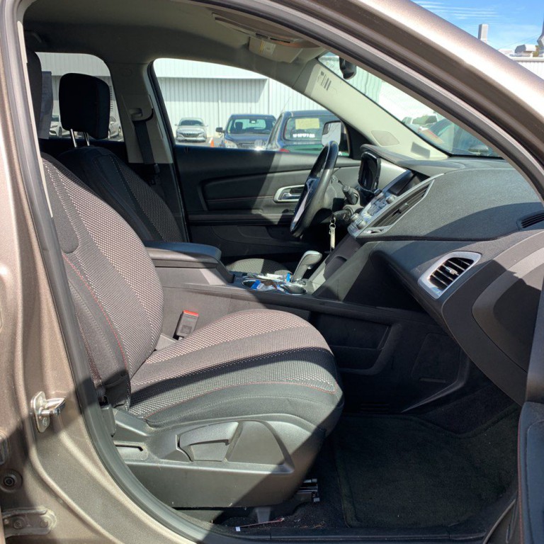 2012 GMC Terrain Image 17