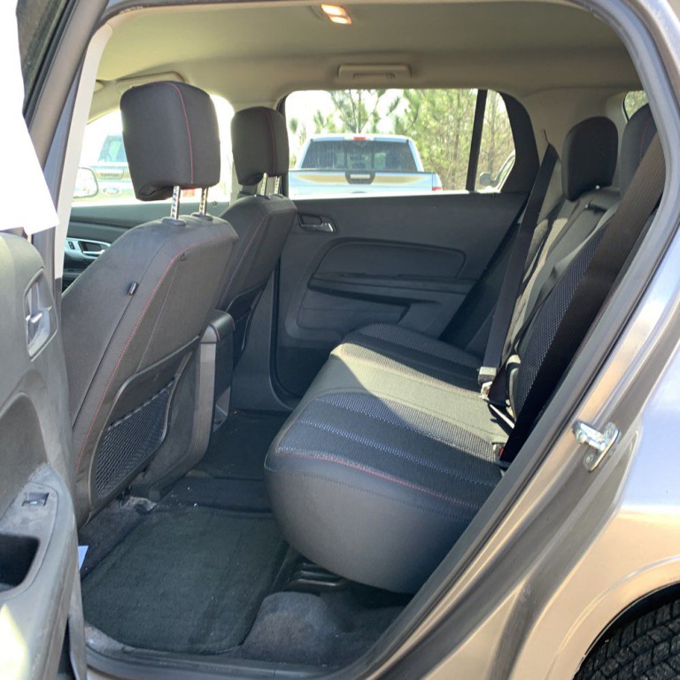 2012 GMC Terrain Image 18