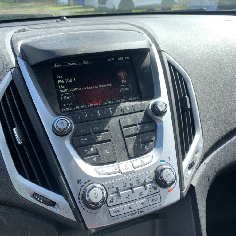 2012 GMC Terrain Image 20