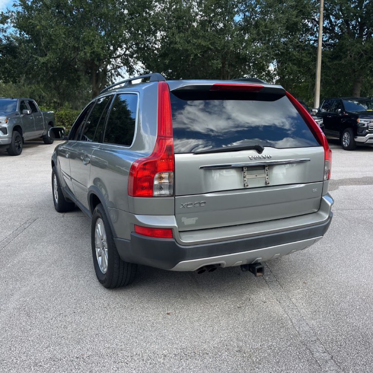 2008 Volvo XC90 Image 2