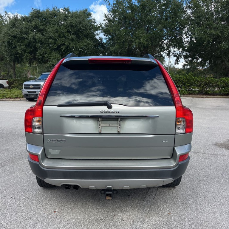 2008 Volvo XC90 Image 3