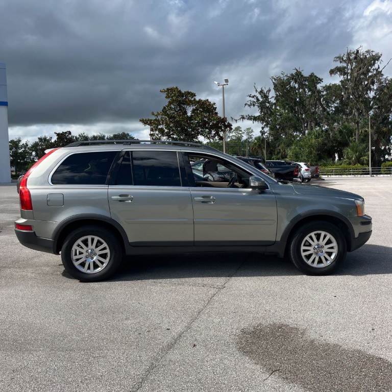 2008 Volvo XC90 Image 5