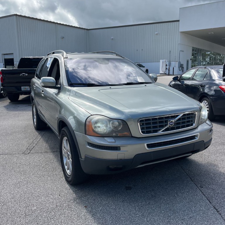 2008 Volvo XC90 Image 6