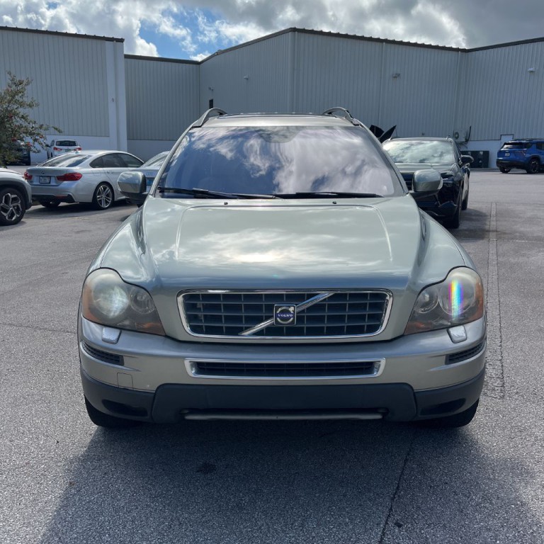 2008 Volvo XC90 Image 7