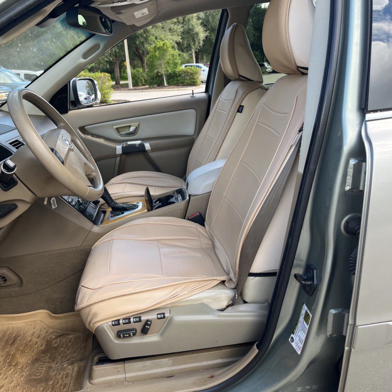 2008 Volvo XC90 Image 8