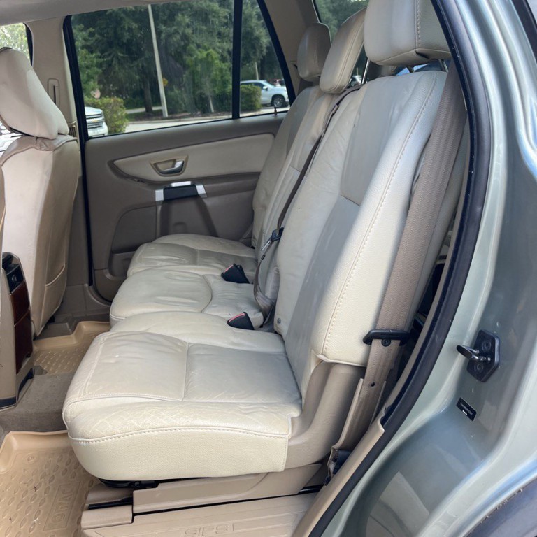 2008 Volvo XC90 Image 10