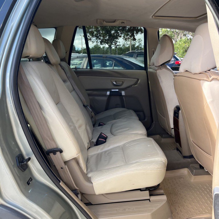 2008 Volvo XC90 Image 11