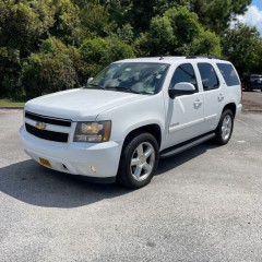 Image for 2007 Chevrolet Tahoe 1500 ID: 6852760
