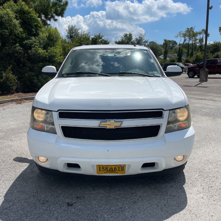 2007 Chevrolet Tahoe Image 7