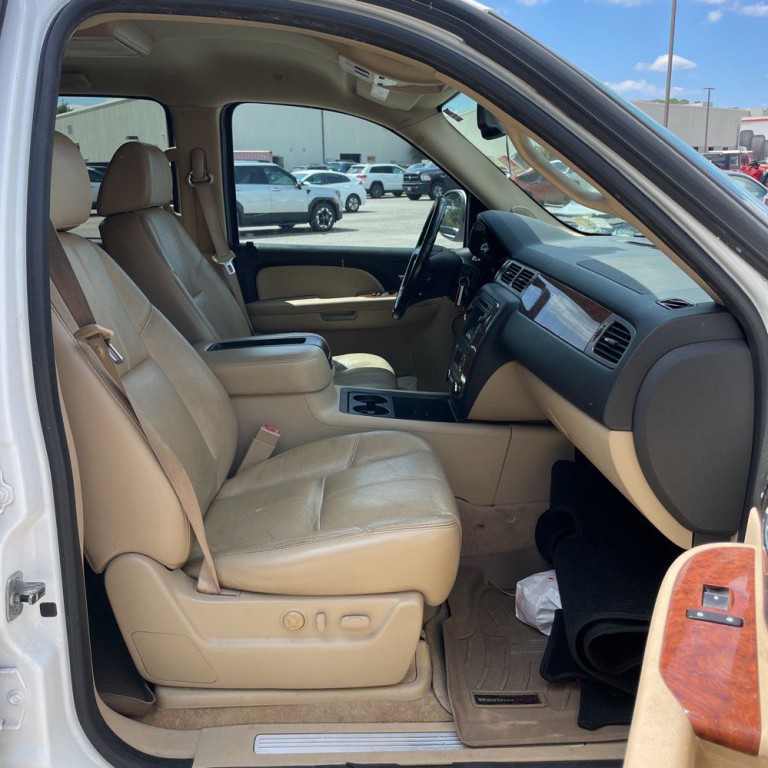 2007 Chevrolet Tahoe Image 9