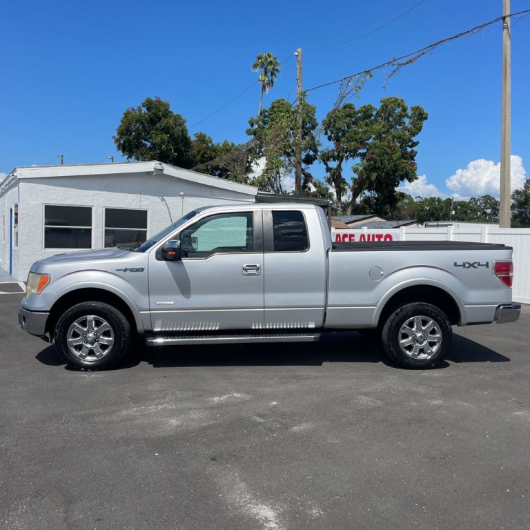 2013 Ford F-150 Image 2