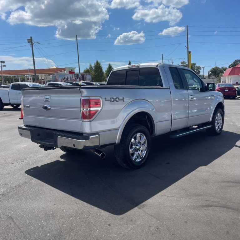 2013 Ford F-150 Image 5
