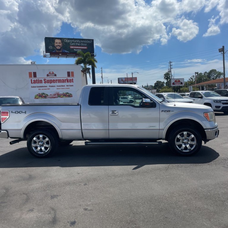 2013 Ford F-150 Image 6