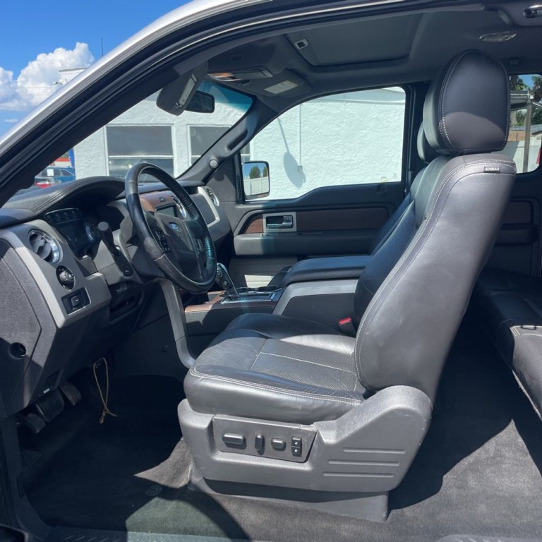 2013 Ford F-150 Image 9