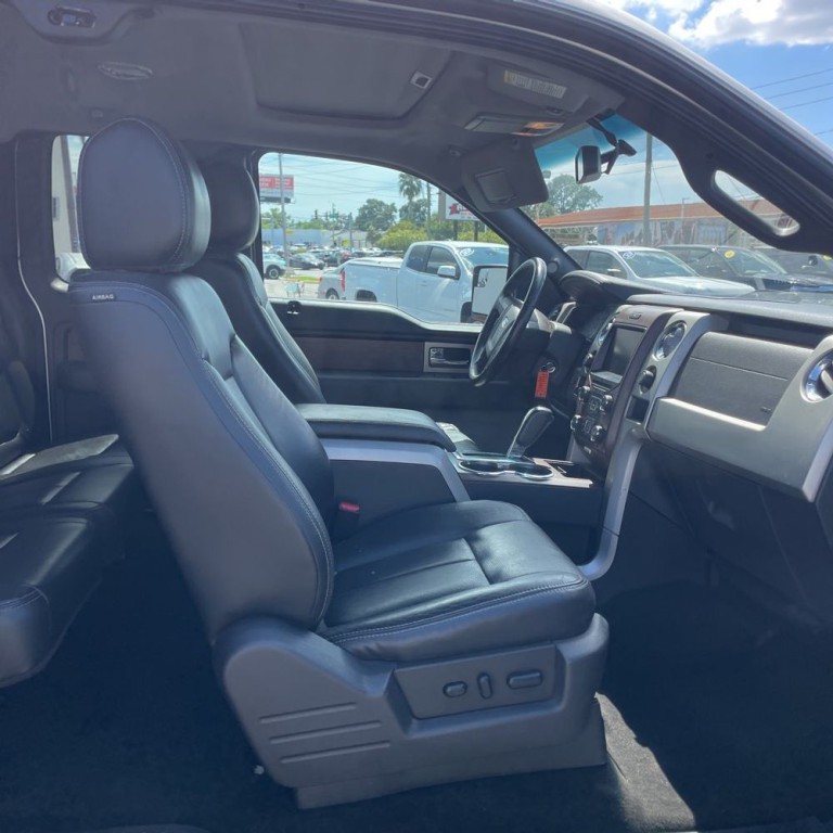 2013 Ford F-150 Image 10