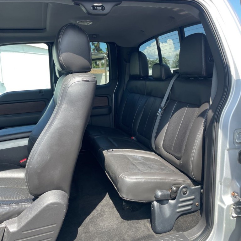 2013 Ford F-150 Image 11