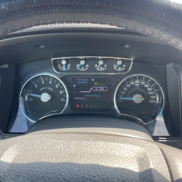 2013 Ford F-150 Image 14