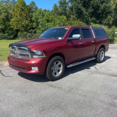 Image for 2012 Dodge Ram 1500 Longhorn ID: 6853015
