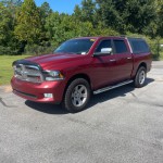 Image for 2012 Dodge Ram 1500 Longhorn ID: 6853015