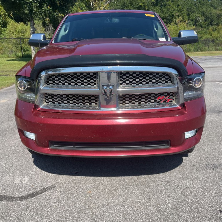 2012 Dodge Ram 1500 Image 7