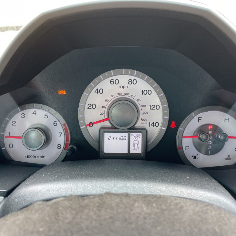 2010 Honda Pilot Image 11