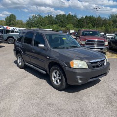 Image for 2005 Mazda Tribute S ID: 6872007