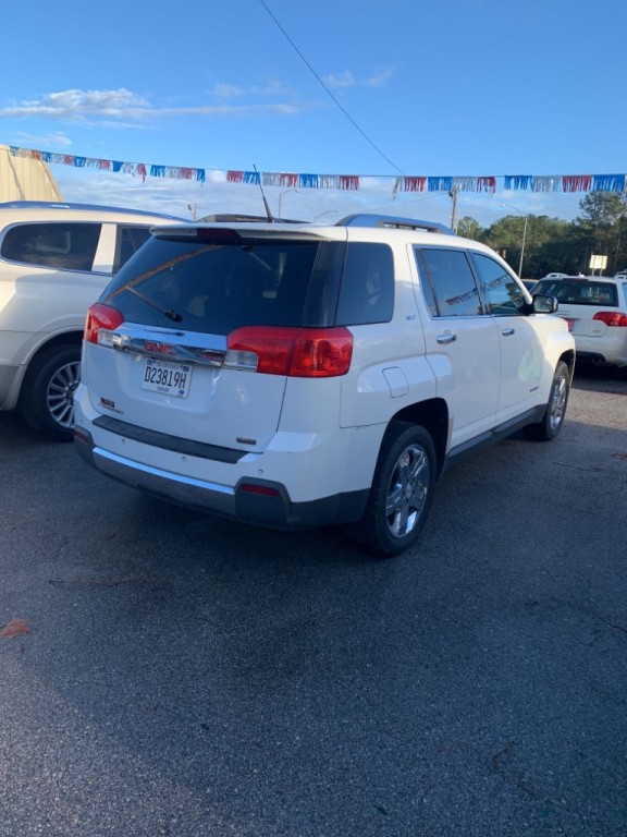 2012 GMC Terrain Image 5