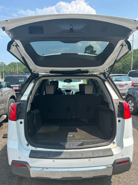 2012 GMC Terrain Image 6