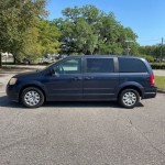 Image for 2008 Chrysler Town & Country LX ID: 6879049